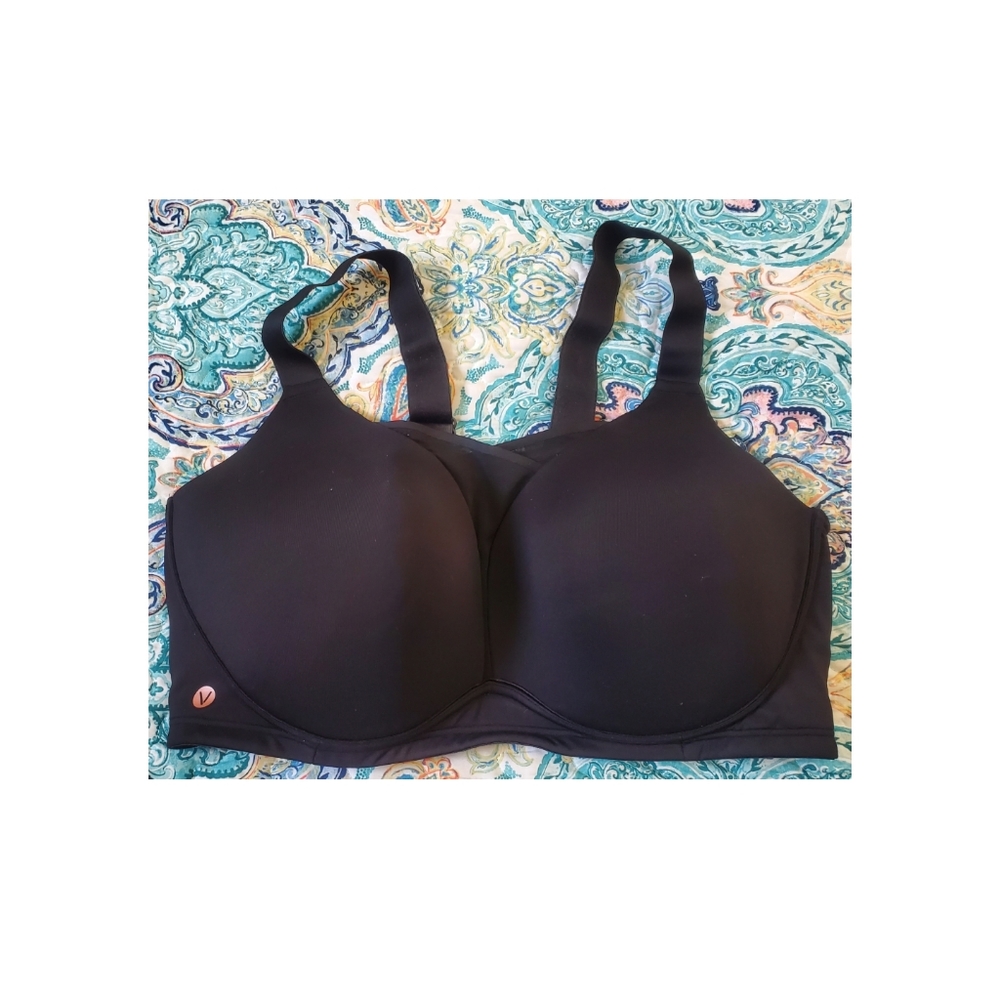 LIVI Impact Sports Bra